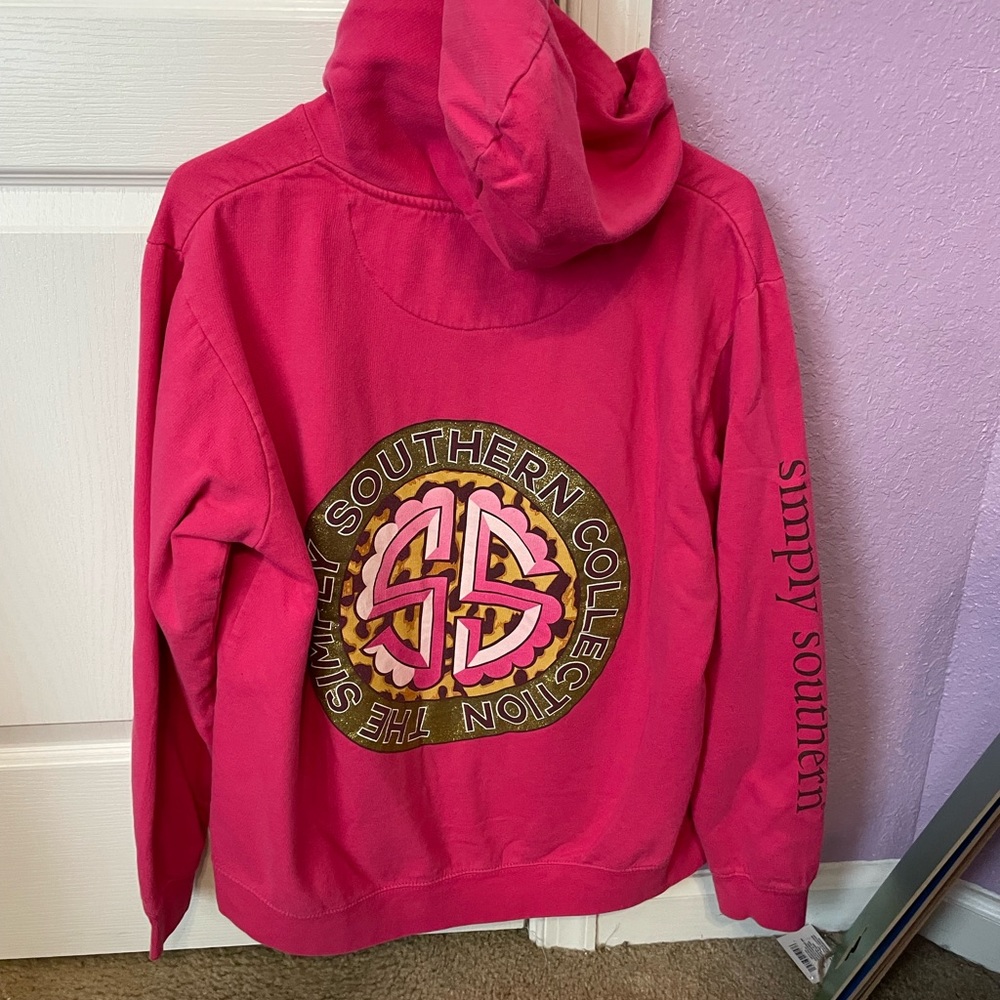 Women’s hoodie